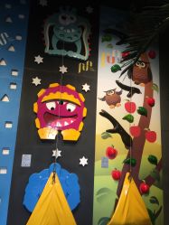 -奇幻丛林(佛罗伦萨小镇店)