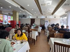 -同发号饭庄(复兴路店)