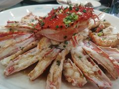 -佰家小厨·南京菜(夫子庙店)