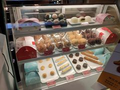-西树泡芙(凯德晶品店)