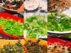 -东方红海鲜百汇(国际大厦店)