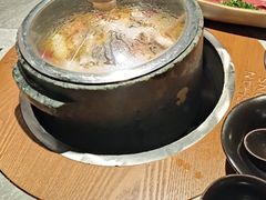 -芸山季·云南山珍菌火锅(南翔印象城MEGA店)