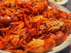 -指爱龙虾(金杨路总店)
