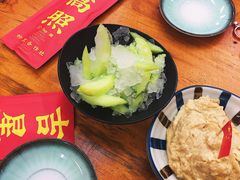 -炒豆合作社(东四总店)