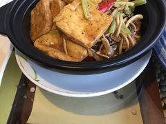 -随喜赞素食餐厅(亦庄店)