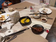 -长沙三景韦尔斯利酒店·Oval全日制餐厅自助餐