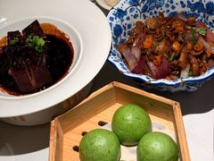 -味钱塘·钱塘浙宴(宋城之江银泰店)