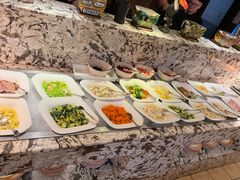 -五洲皇冠巴西烤肉餐厅