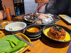 -济州爱肉堂(总店)