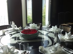 包厢-广州文华东方酒店·江-由辉师傅主理