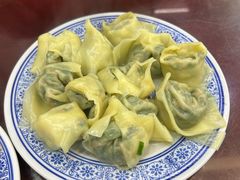 -孟家蟹包(锦绣街店)