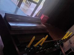 -鼓浪屿钢琴博物馆