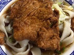 -佰仙面馆