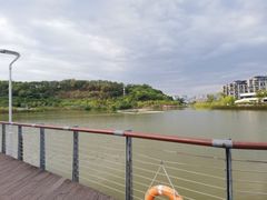 -飞凤山奥体公园