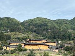 -福建土楼(南靖)景区
