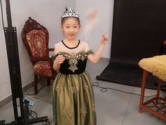 -中国照相馆(清河万象汇店)