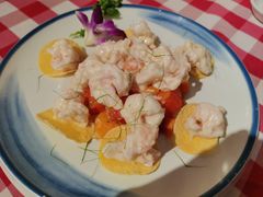 -龙桥私厨·姜花菊花过桥鱼·顺德菜(容桂店)