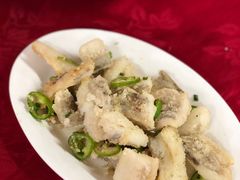 -蛇口康乐快餐鱼仔档(翠苑小区店)