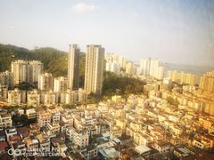 -粤海璇宫·木棉花高空旋转餐厅·聚会派对