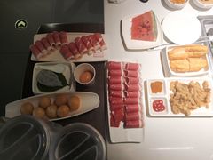 -海底捞火锅(威高广场店)