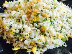 扬州炒饭-扬州狮子楼·非遗淮扬菜(总店)