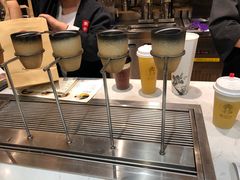 -霸王茶姬(南强街店)