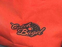 -Catch Bagel(芳草地店)