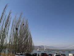 -怀来官厅水库