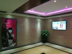 -阳光钱柜KTV(八一路店)