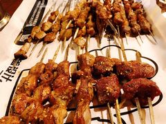 -枪火串烧·东北特色烧烤(罗湖总店)