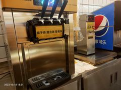 -醉得意·家常菜(杨家湾店)