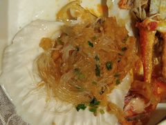 -湖影中餐厅·南京金茂威斯汀大酒店