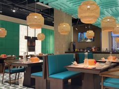 -沿江海南菜·文昌鸡祖师爷(大东海店)