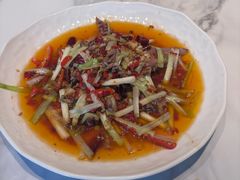-金谷仓家庭料理(马泉营店)