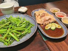-章记星洲 · 新加坡餐厅(望京店)