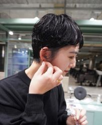 -时尚殿堂hair salon
