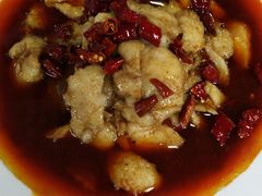 -老牌坊鲁菜名店(宽厚里店)