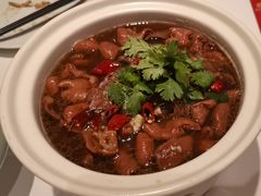 -惠丰堂饭庄·烤鸭·京味菜(翠微路店)