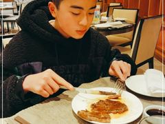-盛宴自助餐厅(运达喜来登店)