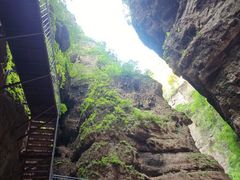 -南石洋大峡谷