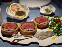 -弦月窗LUNETTE BY AMANDA(复兴路店)