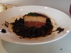 梅干菜扣肉-上海年代(水上东路店)