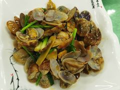 -景好海鲜餐厅(大鹏必选旅游店)