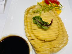 -乾隆美食·本帮菜(黄河路店)