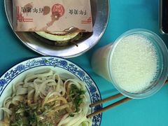 -樊记腊汁肉(竹笆市总店)