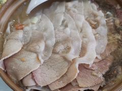 -砂锅居(西四店)