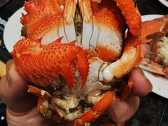 -川骄海鲜自助(河东店)