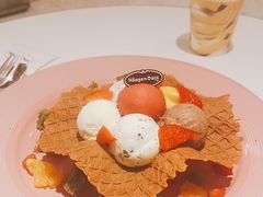 -哈根达斯(万象城店)