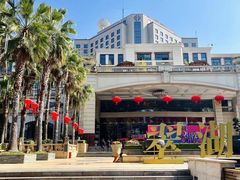 -翠湖宾馆·中餐厅