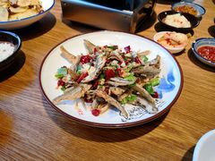 -印象鲵宴·张家界地标美食名片(溪布街店)